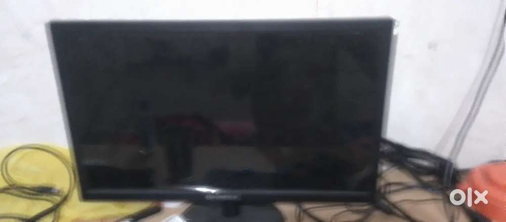 MT77-ZEBSTER V19HD LED 19(HDMI) COMPUTER MONITOR IN NEW CONDITION