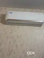 Split Ac bluestar