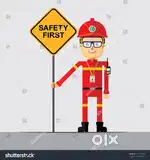 Safety officer