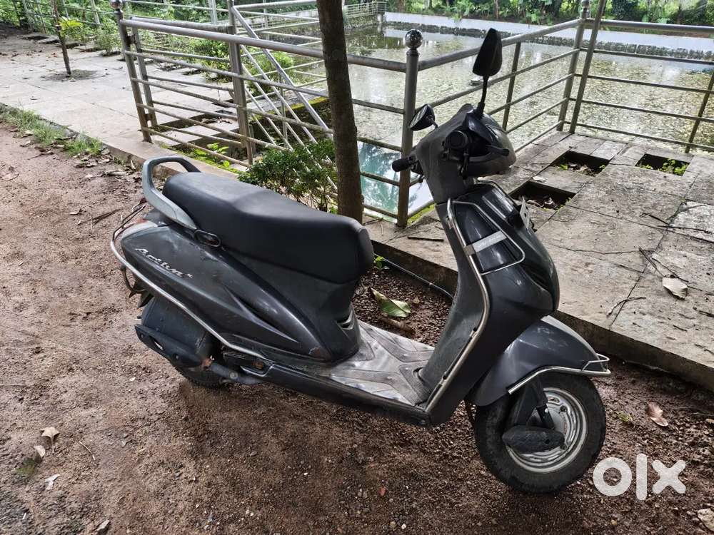 Activa good condition well maintained for sell