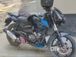 Bajaj Pulser 150 Twin Disc
