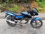 Pulsar 150