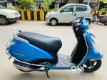 Tvs Jupiter 2018 ending 1st owner top condition