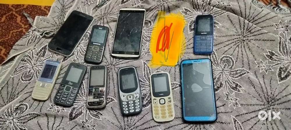 All mobile sale touched phone 3 keypad phone 8