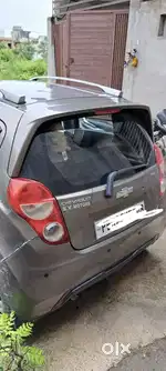 Chevrolet Beat 2014 Petrol Well Maintained