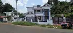 Kurianoor Thadiyoor road frontage 10 cent new house for sale.