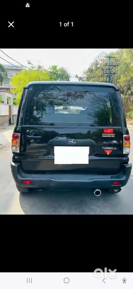 Mahindra scorpio 2004 ALL Original passing Approaved