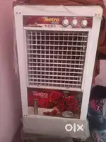 Air cooler