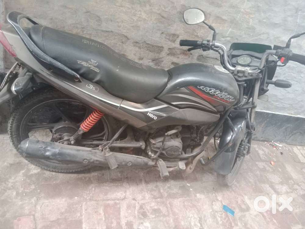 Hero passion all ok 32000