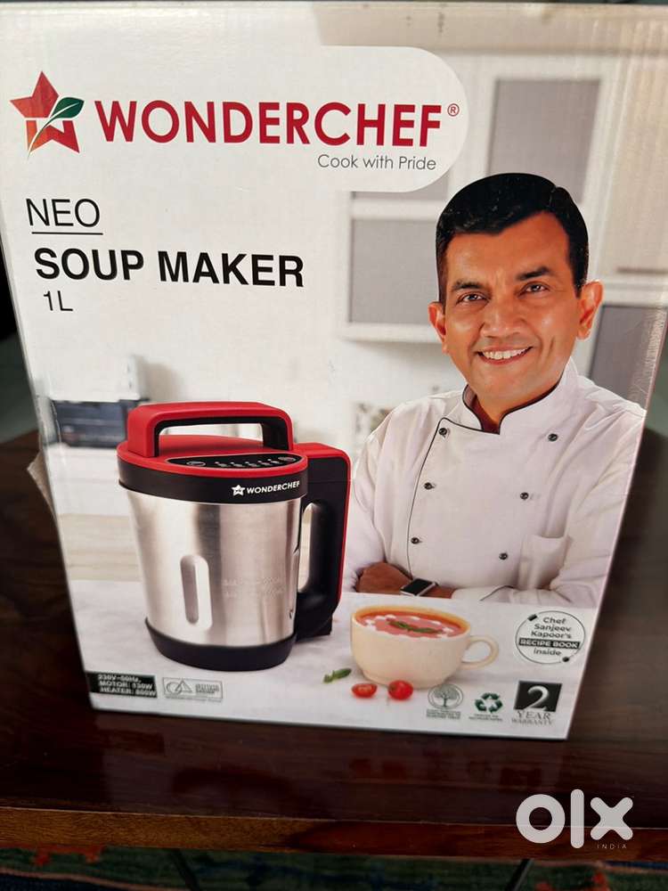 Soup Maker