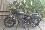 2021 Meteor 350 stellar - Bullet,classic,hness,cb 350,hunter