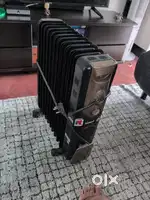 HAVELLS OIL FILLED ROOM HEATER