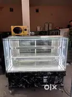 Sweet counter
