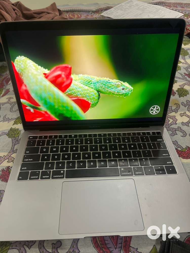 Macbook Air M1