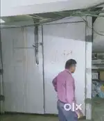 Noodle machinery
