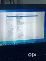 Laptop for sale