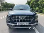 Hyundai Venue SX Turbo, 2021, Petrol