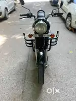 BULLET ES 2020 MODEL