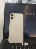 Apple Iphone 16 plus