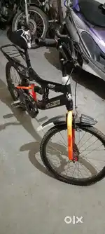 Cycle becbna hai