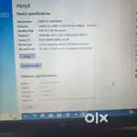 Intel i3 3rd gen pc with new motherboad 1year warrenty best for mswork