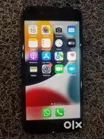 Iphone 7, 128GB,ok candisian h