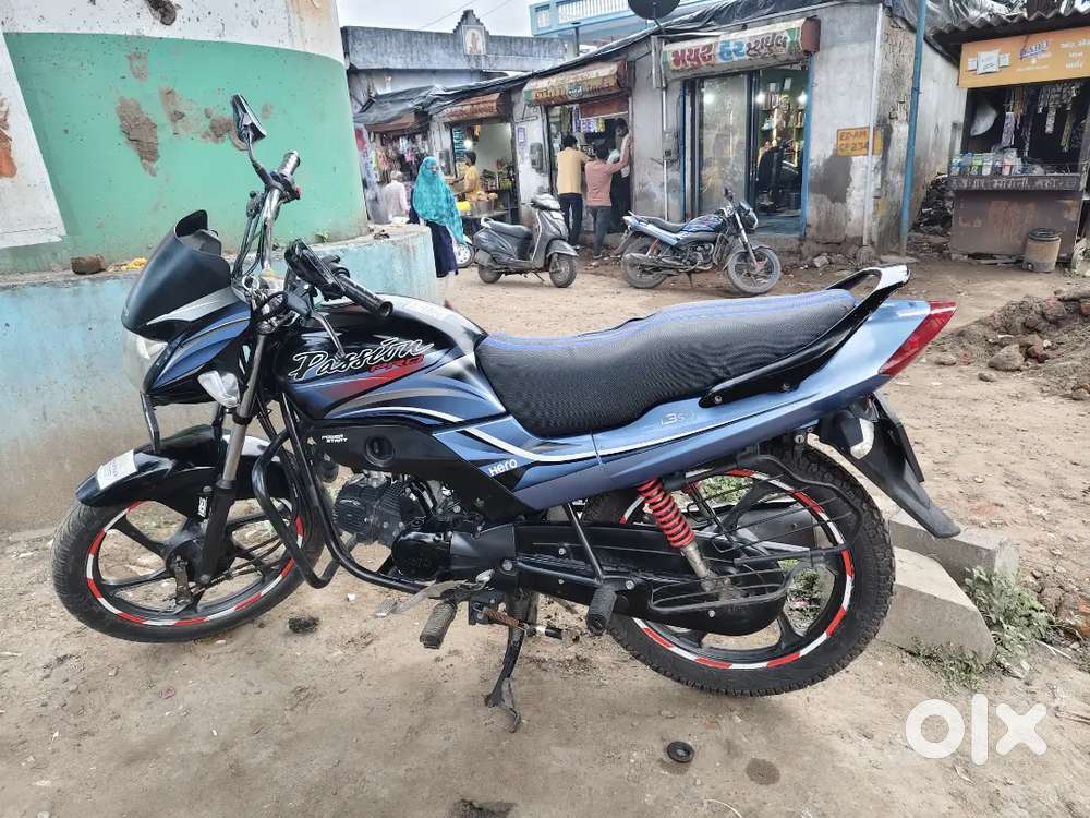 Hero passion pro