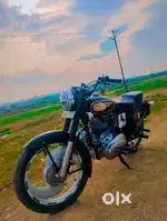 My bike is good condition