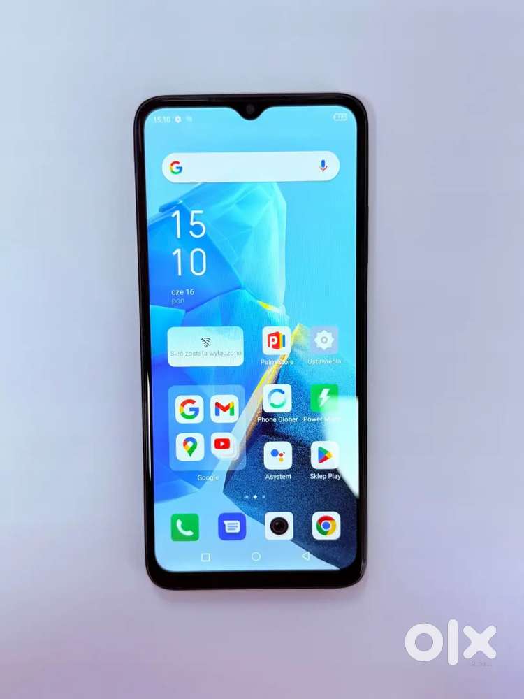 Infinix hot 30i (8/128)4g