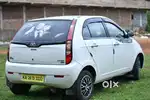 Tata Vista Tech 2014 Diesel 210000 Km Driven