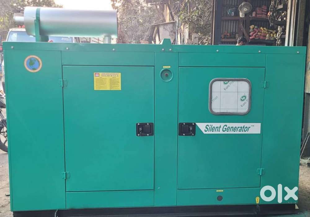 Lowest Fuel Consumption Diesel Generators