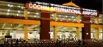 Required Ground Staff and Cabin Crew In Airport & Airlines Job.