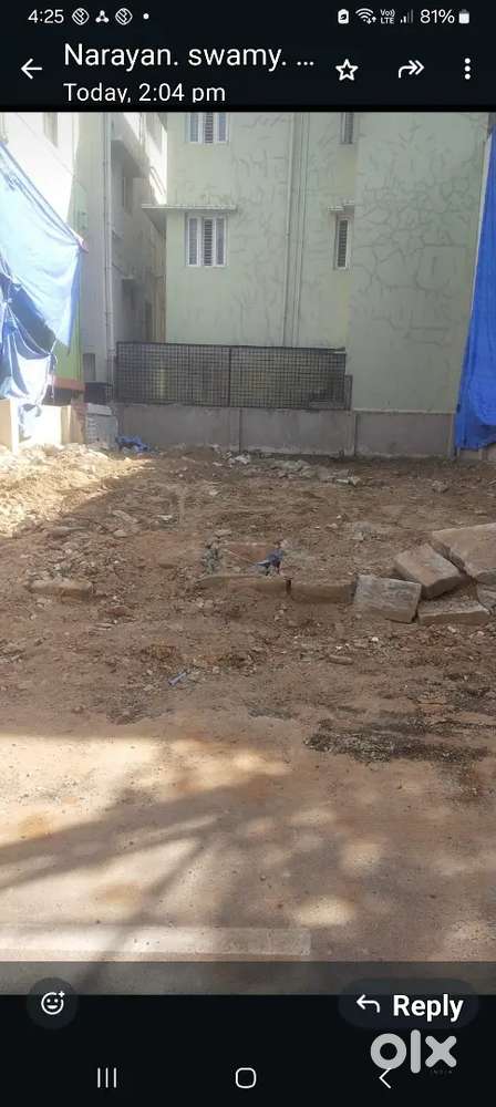 Property for sale in Kasturi Nagar