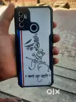 New phone  clicked now