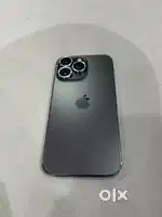 I phone 13 pro