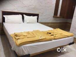 Housekeeping for lodge in Koyambedu