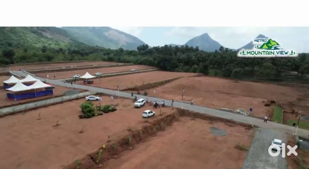 25,50,100 cents  Agricultural land for sale