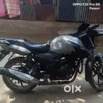 TVs apache RTR