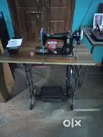 Merritt Sewing Machine