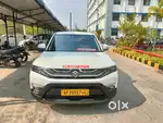 Maruti Suzuki Brezza 2024 Petrol 13500 Km Driven
