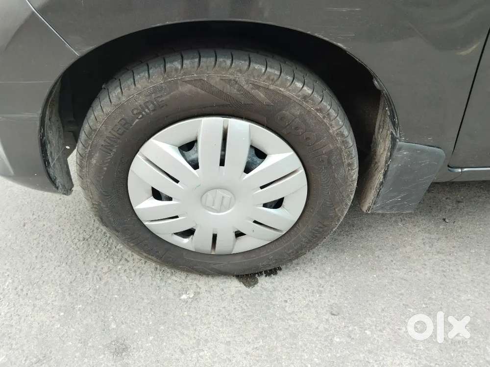 Very good condition