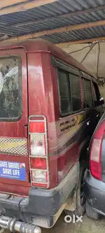 Tata Sumo 2010 Diesel 123928 Km Driven