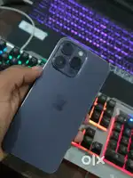 iphone 14 pro max deep purple 85 battery