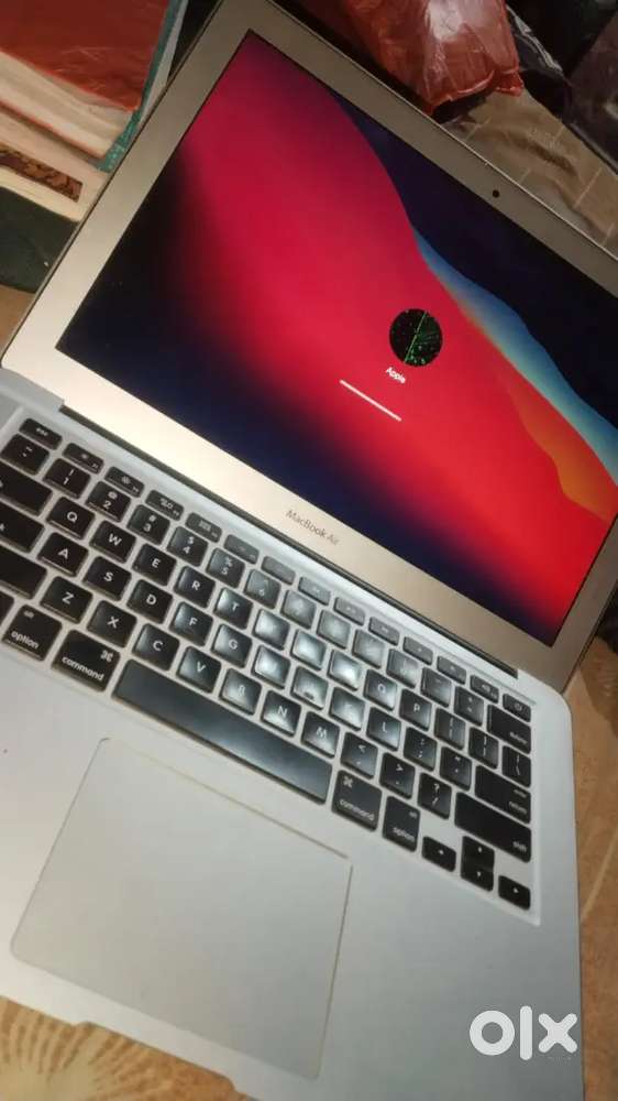 Apple MacBook Air 2018 model