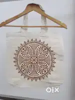 Canvas bags clearance sale
