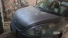 Maruti Suzuki Swift Dzire Vdi BSIV, 2014, Diesel