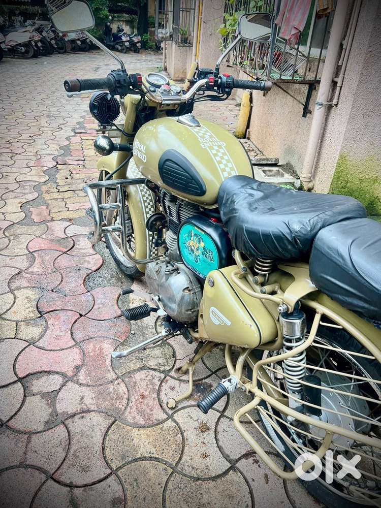 Bullet classic 500 for sell