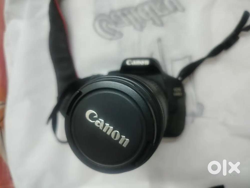 Canon 600D