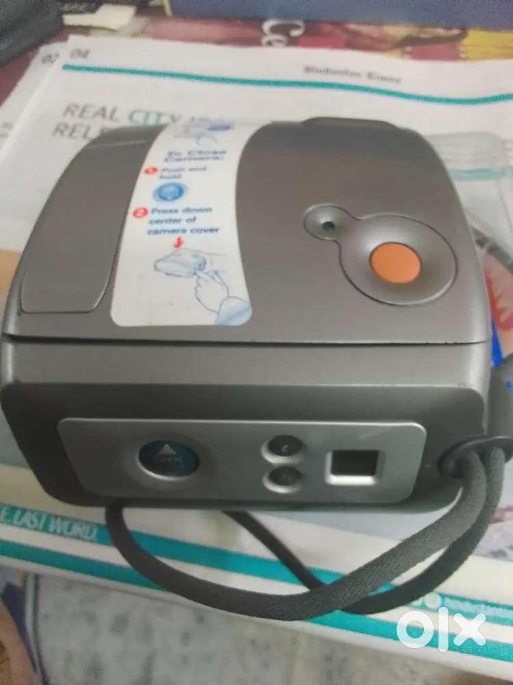 Camera Instant polaroid and cameras