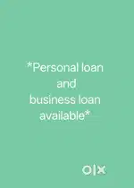 PERSONAL LOAN AND BUSINESS LOAN AVAILABLE